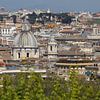 Rome ... eternal city XIII van Meleah Fotografie