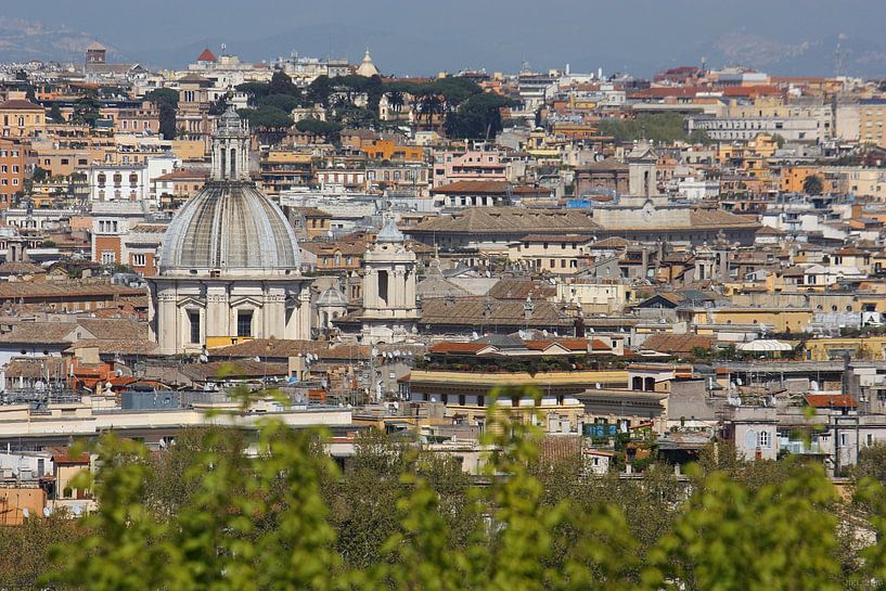 Rome ... eternal city XIII van Meleah Fotografie