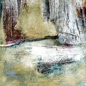 morbide Welt 25 von Claudia Gründler