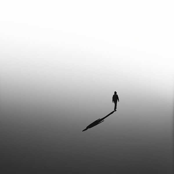 Emptiness by Christophe Staelens