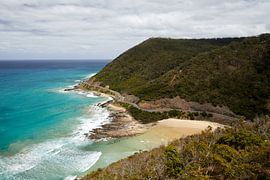 Great Ocean Road van Marianne Kiefer PHOTOGRAPHY