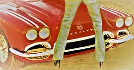 NIce legs by Frans Klijzen