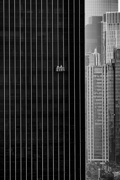 Endless van Bart Vos