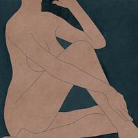 Die Pose