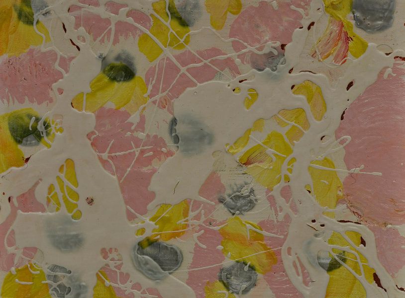 Pink Revelution by Jose Beumers