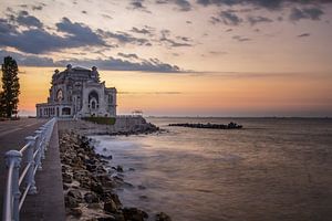 Kasino Constanta