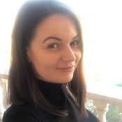 Viktoria CheTer photo de profil