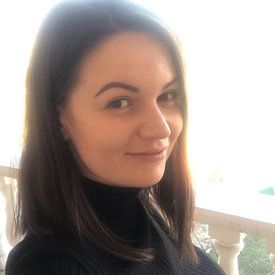 Viktoria CheTer photo de profil