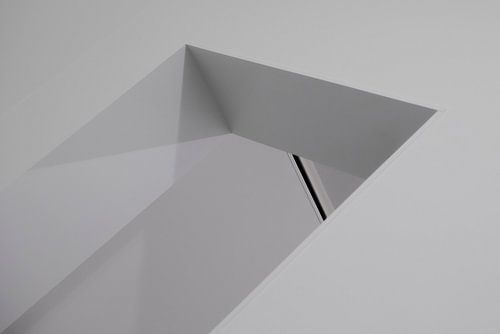 Doorkijkje in Minimal- Look through in minimal (Awarded)