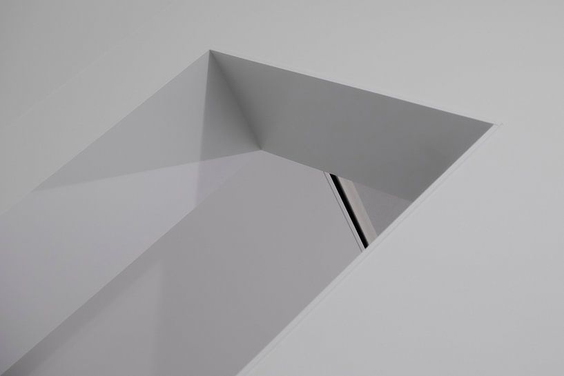 Durchschauen in Minimal- Durchschauen in Minimal (Ausgezeichnet) von Anita Martin, AnnaPileaFotografie