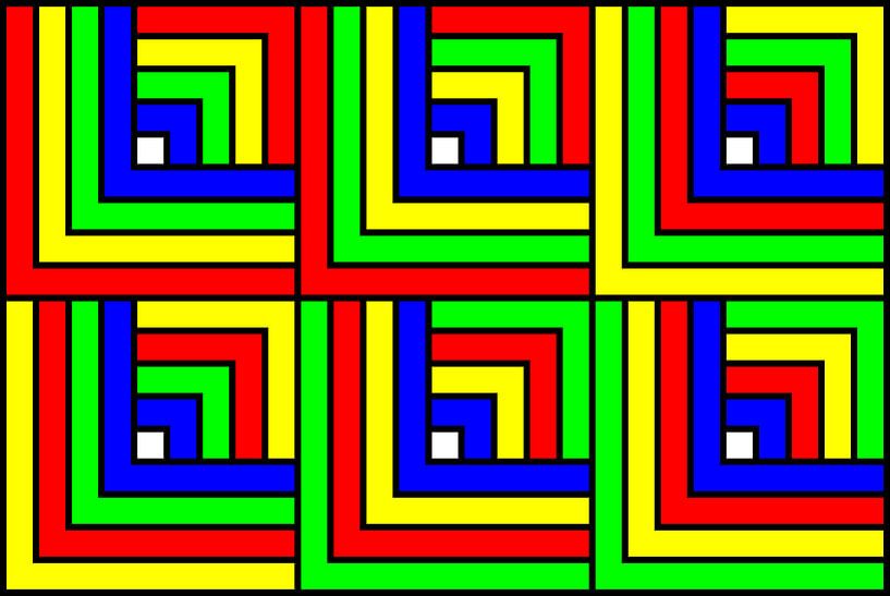 ID=1:4-05-46 | V=046-B par Gerhard Haberern