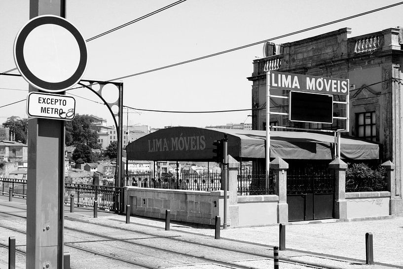 Lima bioscoop by Ruth Dekeyser