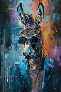 Swagger Sonnenbrille Jack