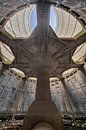 Oude koeltoren IM-centrale, Verloren Plaats van Jacqueline Ansorg thumbnail