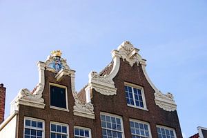 AMSTERDAM NEDERLAND/THE NETHERLANDS von Roelof Touw