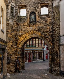 Grendel-Tor in Valkenburg aan de Geul