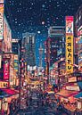 Osaka by Lae thumbnail