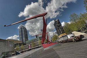 Schouwburgplein