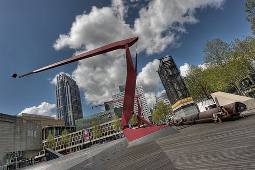 Schouwburgplein