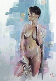 Samantha von Georg Ireland