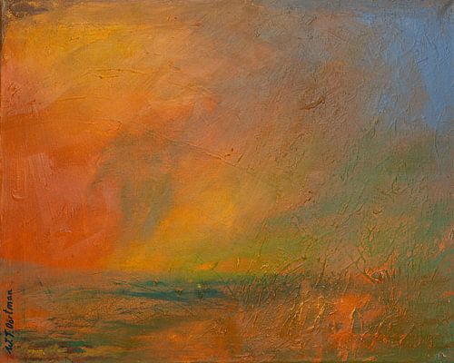 Naar William Turner werk 3