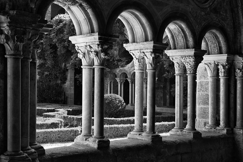 Geometry of faith by Skyfall