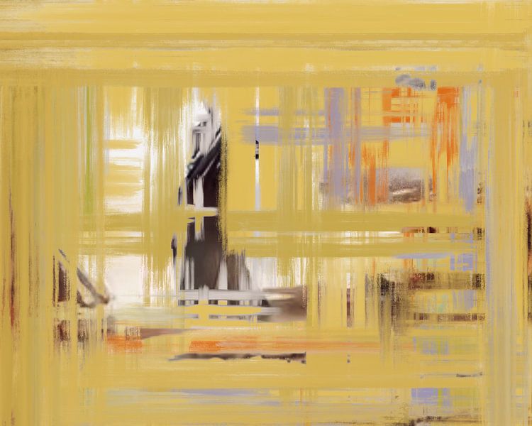 Schwingungsdimension von Tatiana  De La Fuente