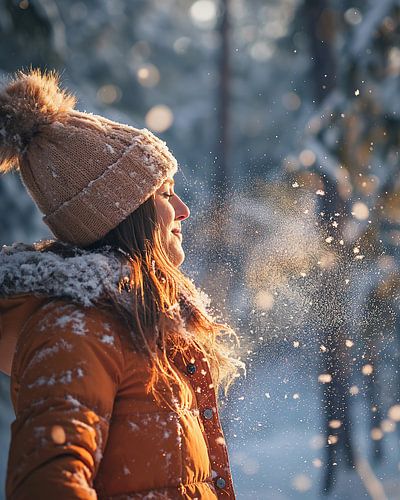 Avonturen in de winter