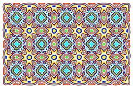 Vitalistic harmony #4 by Jan Everink