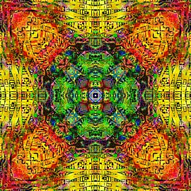 Mandala Liquidlight 3