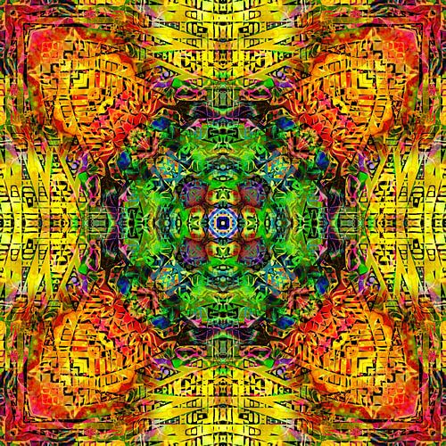 Mandala Liquidlight 3