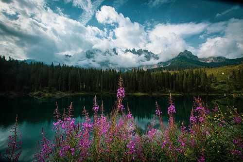 Karersee