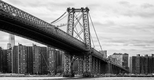 Williamsburg Bridge