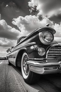 Voiture de collection