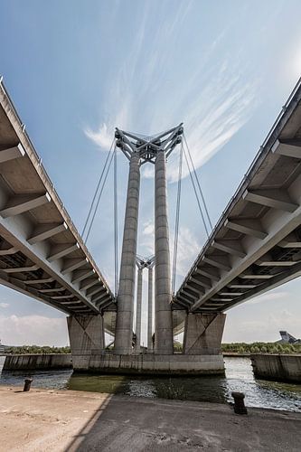 Pont Gustave-Flaubert