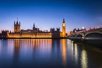 Palace of Westminster