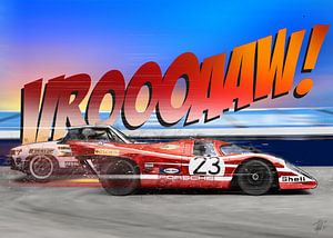 917 vs 914/6