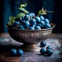 Blueberry