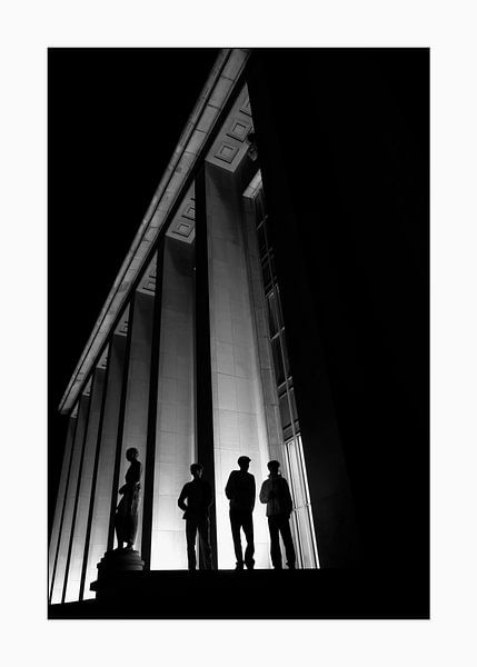 Boy&#039;s by Ron Poppes