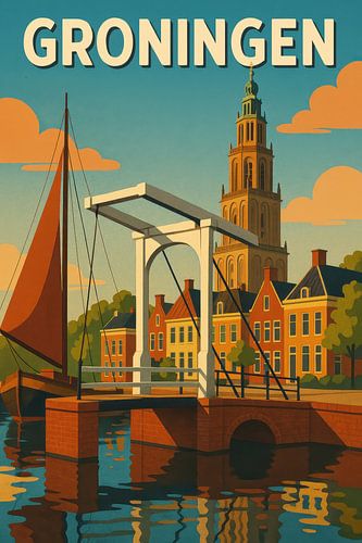 Groningen