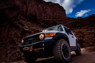 Toyota FJ Cruiser by Theo van Woerden thumbnail