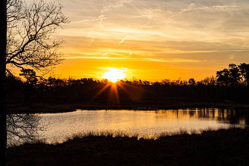 Zonsopkomst