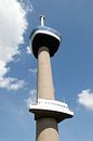 Euromast Rotterdam by W J Kok thumbnail