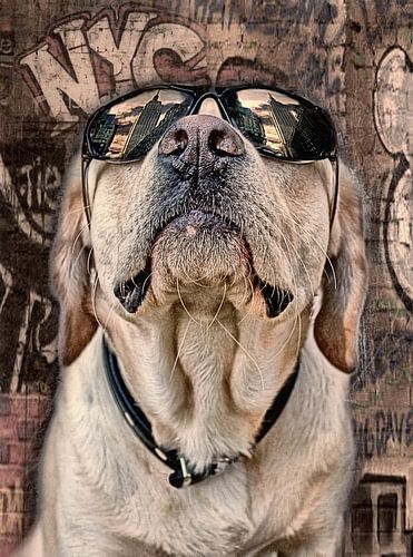 ja man . . . dit is echt hoog!