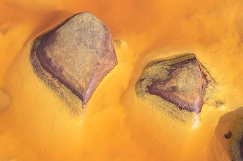 Rio Tinto zweieinhalb von Jan Katuin