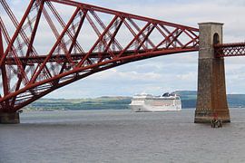 Brug Firth of Forth