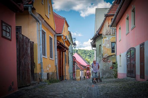 Sighisoara