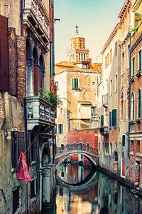 Le petit canal