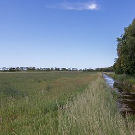 Groninger en Drentse Veenkoloniën van Johan Mooibroek