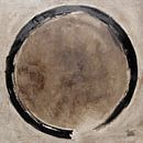 Cercle (vu à vtwonen) par Pieter Hogenbirk Aperçu
